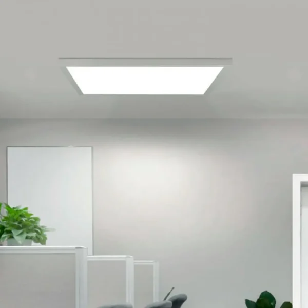 PANEL 60X60 LUZ BLANCA - Image 2