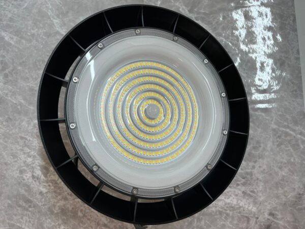 CAMPANA UFO 200W LUZ BLANCA (copia)