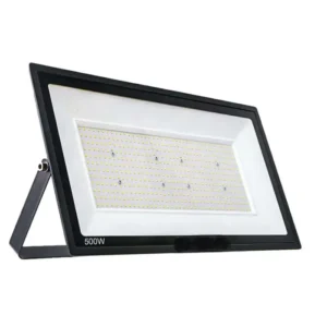 REFLECTOR LED 500W LUZ BLANCA