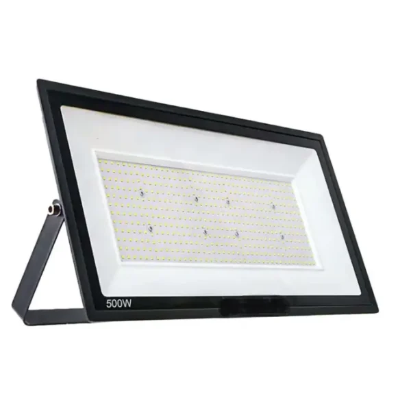 REFLECTOR LED 500W LUZ BLANCA