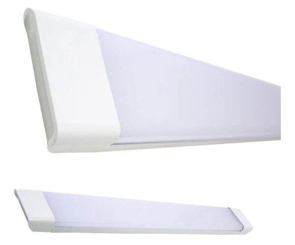 ANTIPOLVO 100W LUZ BLANCA