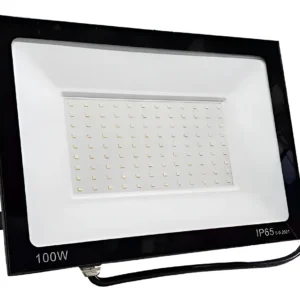 REFLECTOR LED 100W LUZ BLANCA ALTA POTENCIA