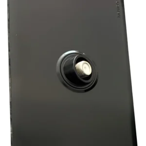 COAXIAL LINEA URBANO NEGRO