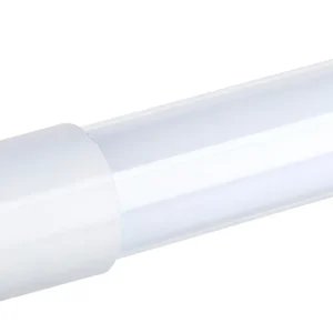 Tubo t8 en vidrio luz blanca