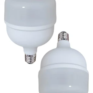 Bombillo Led 30w Alta Potencia E27 6500k Ultrabrillante Blanco