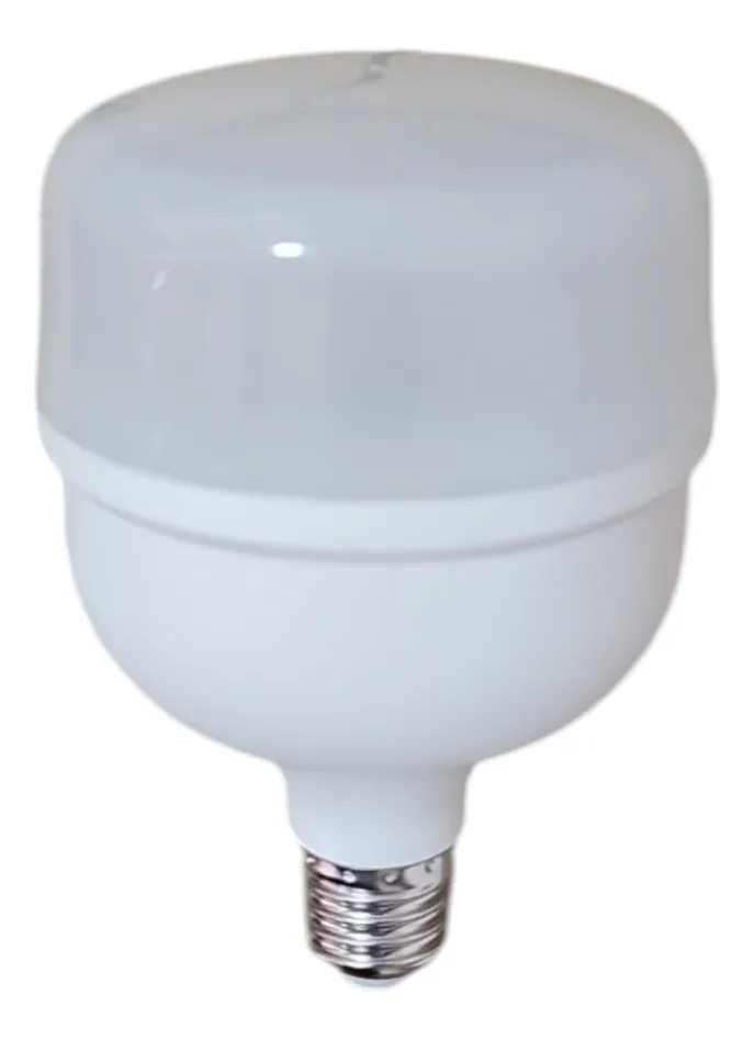 Bombillo Led 30w Alta Potencia E27 6500k Ultrabrillante Blanco - Image 2
