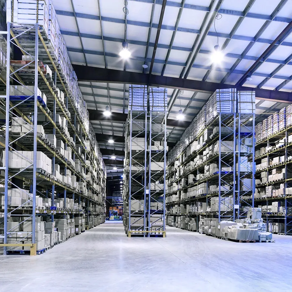 Bombillo Led 50w Alta Potencia E27 6500k Alta Calidad Blanco - Image 2