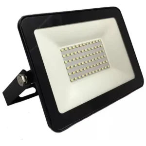 REFLECTOR LED 50W LUZ BLANCA