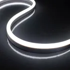 Neon Flex 110v Rollo X5 Mts 6mm Corte 10 Cm No Requiere Adp - Image 2