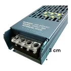 Fuente De Poder 12v Metalica 32a Slim Ligera Delgada - Image 2