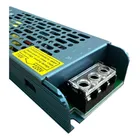 Fuente De Poder 12v Metalica 32a Slim Ligera Delgada - Image 3