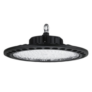 CAMPANA UFO 100W LUZ BLANCA :