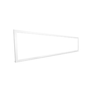 PANEL 30X120 LUZ BLANCA