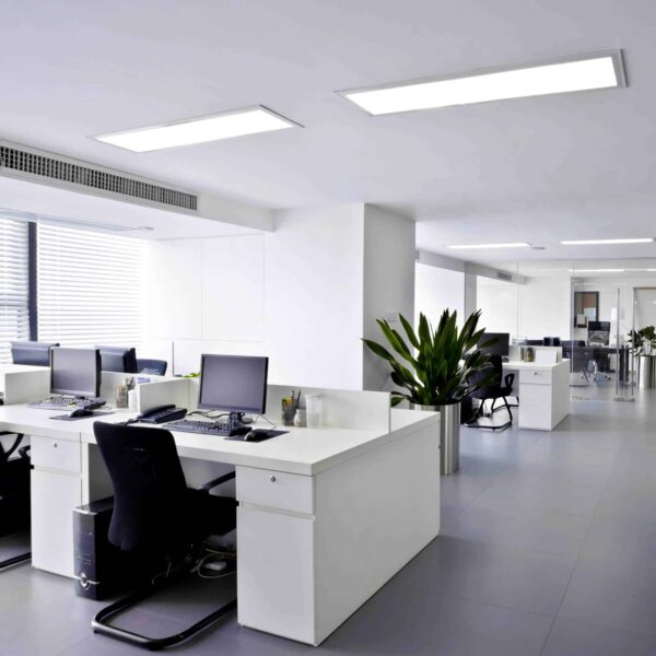 PANEL 30X120 LUZ BLANCA - Image 2