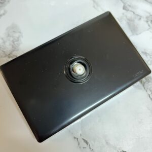 COAXIAL LINEA URBANO NEGRO