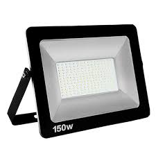 REFLECTOR LED 150W LUZ BLANCA