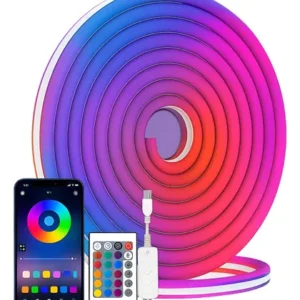 neoflex rollo x5 m 5v usb ritmica + control