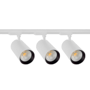 LAMPARA RIEL 1 METRO DE LARGO 90W