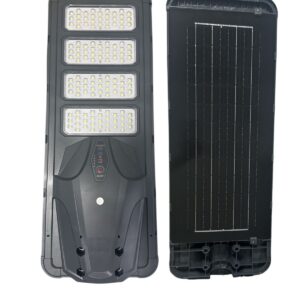 LUMINARIA SOLAR 120W
