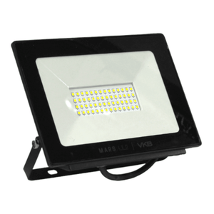 REFLECTOR LED 50W LUZ CALIDA ALTA POTENCIA - Image 2
