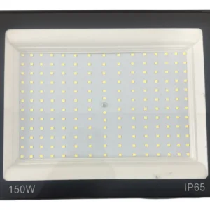 REFLECTOR LED 150W LUZ BLANCA ALTA POTENCIA
