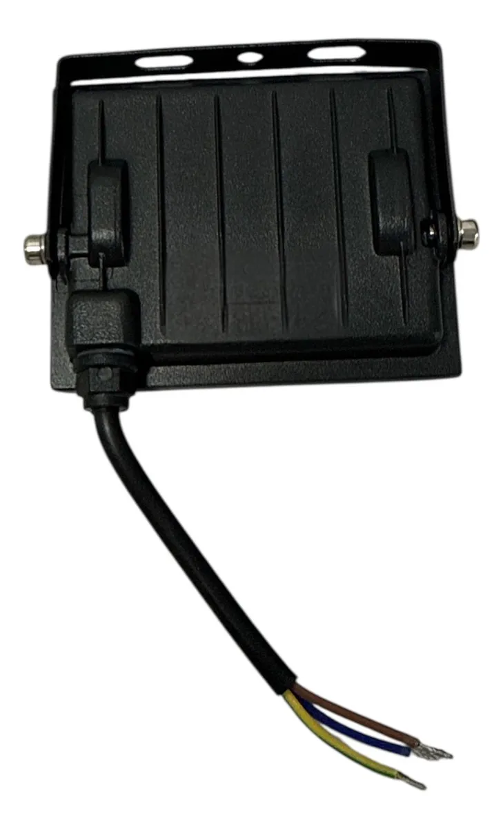 REFLECTOR LED 20W LUZ BLANCA ALTA POTENCIA - Image 3