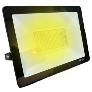 REFLECTOR LED 50W LUZ CALIDA ALTA POTENCIA