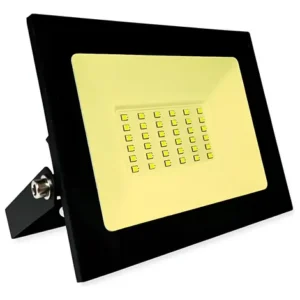 REFLECTOR LED 20W LUZ CALIDA ALTA POTENCIA