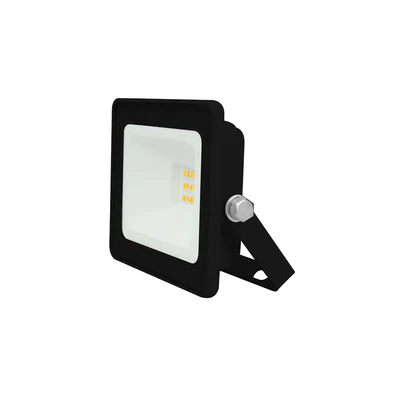 REFLECTOR LED 10W LUZ CALIDA ALTA POTENCIA - Image 3