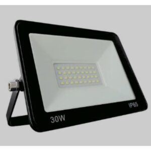 REFLECTOR LED 30W LUZ BLANCA ALTA POTENCIA