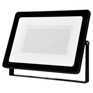 REFLECTOR LED 300W LUZ BLANCA ALTA POTENCIA