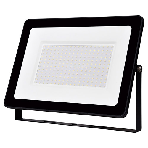 REFLECTOR LED 300W LUZ BLANCA ALTA POTENCIA