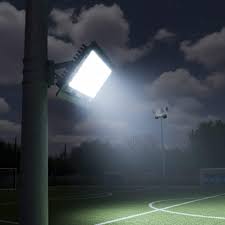 REFLECTOR LED 300W LUZ BLANCA ALTA POTENCIA - Image 2